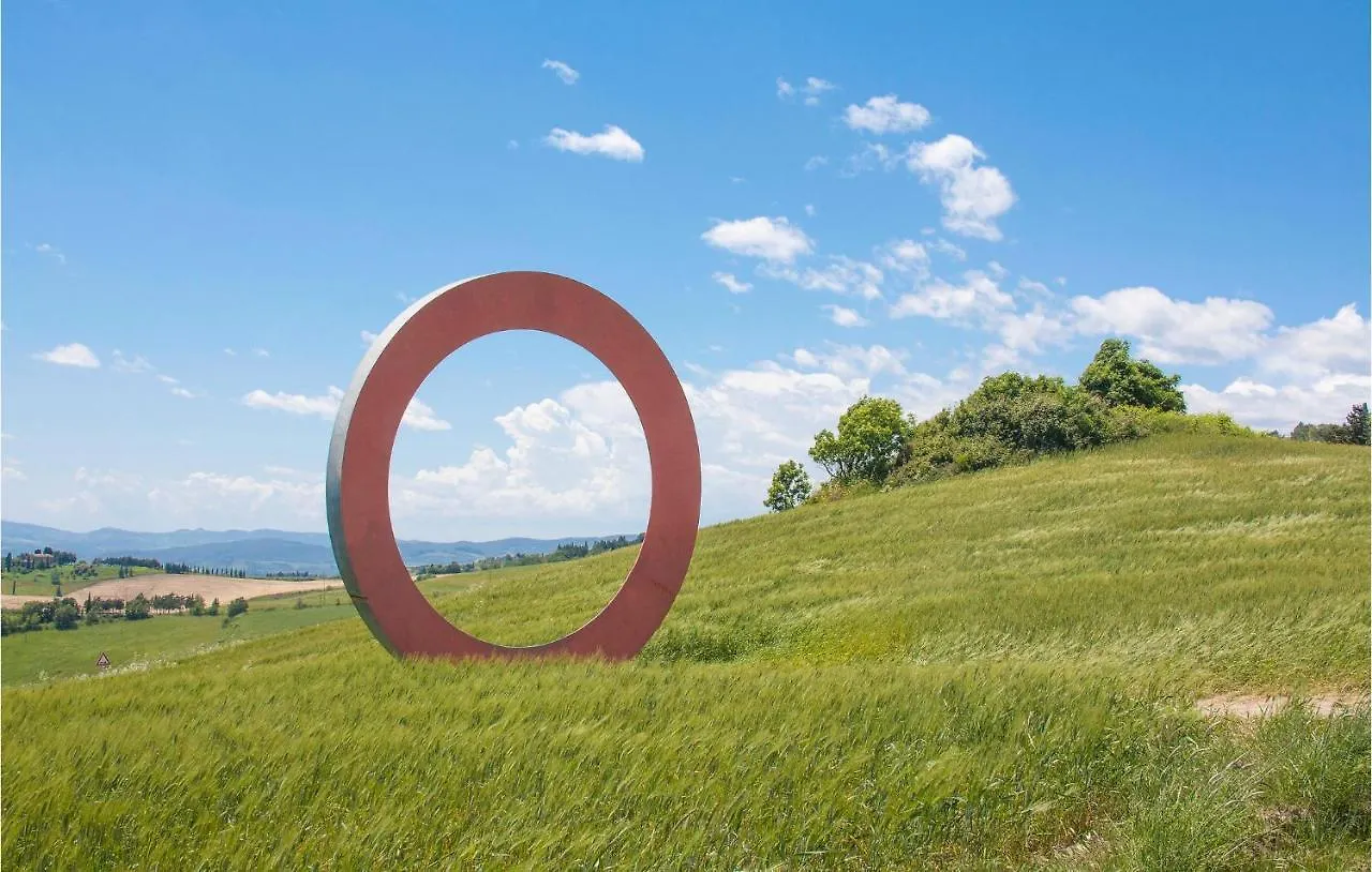 1 Bedroom Beautiful Apartment In Volterra