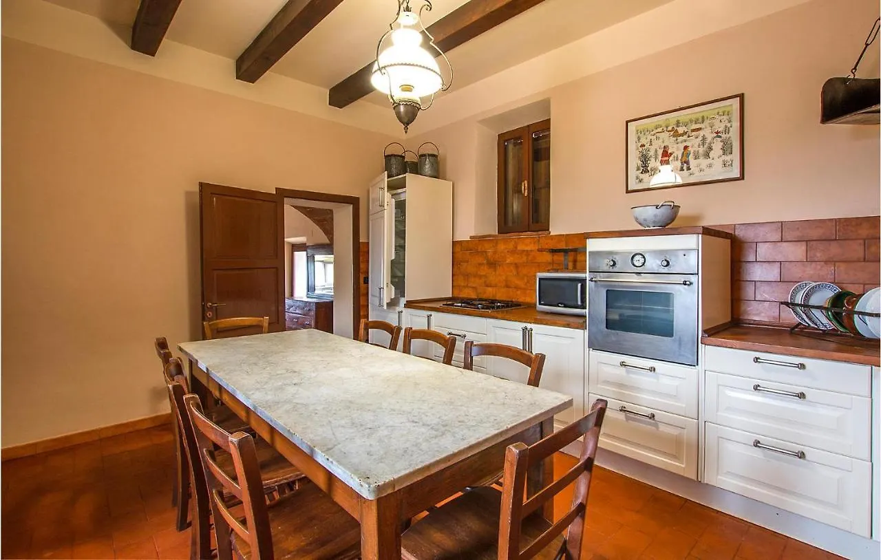 1 Bedroom Beautiful Apartment In Volterra 0*,  Italy