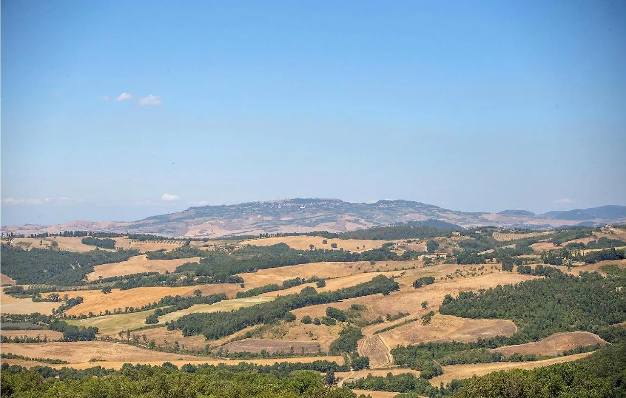 1 Bedroom Beautiful Apartment In Volterra